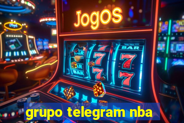 grupo telegram nba